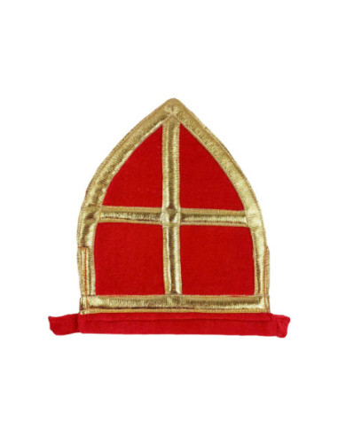 Sint Mijter Sint & Co. kindermaat -...