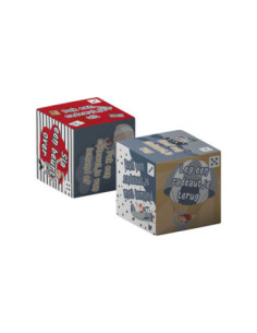 Dobbelsteen Sint & Co. -...