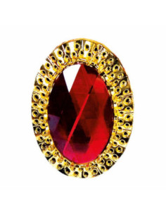 Sinterklaasring Ovaal...