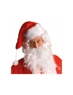 Bril Sinterklaas/Kerstman