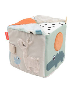 Done by Deer Uitklapbare...