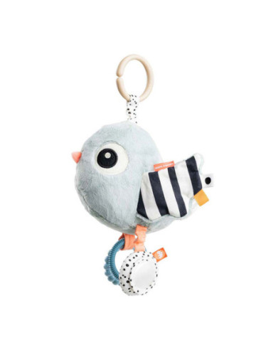 Done by Deer Activiteiten Sensorisch...