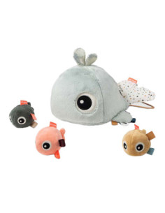 Done by Deer Verstoppertje...