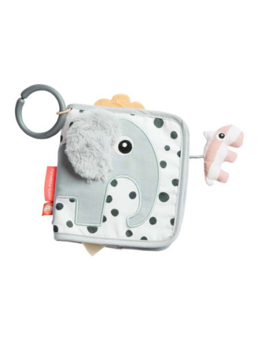 Done by Deer Activiteitenboek Elphee...