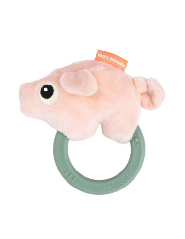 Done by Deer Zintuiglijke...