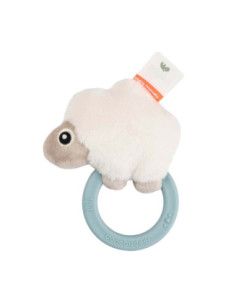 Done by Deer Sensorische...