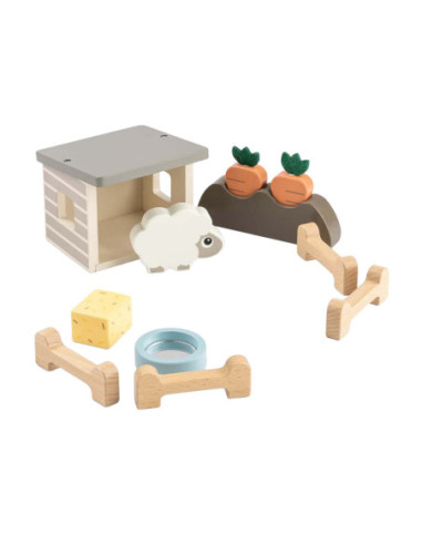 Done by Deer Tiny Farm Houten...