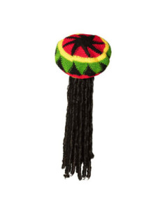 Jamaicapet Rasta