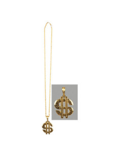 Ketting Dollar