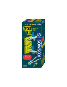Kosmos Gecko Run -...