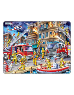 Larsen Legpuzzel De...