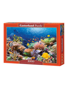 Castorland Legpuzzel Coral...