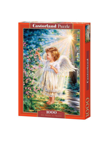 Castorland Legpuzzel An Angel's...