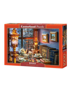 Castorland Legpuzzel...