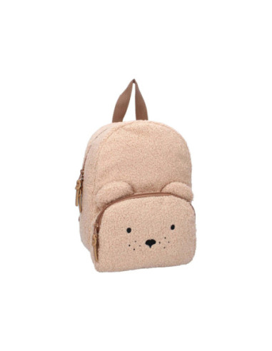 Kidzroom Rugzak Pisa Comfort Friends...