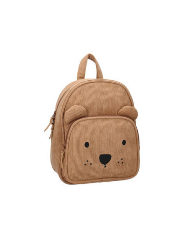 Kidzroom Rugzak Porto Beary Excited...