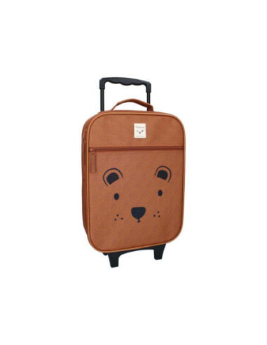 Kidzroom Trolley Koffer Sevilla...