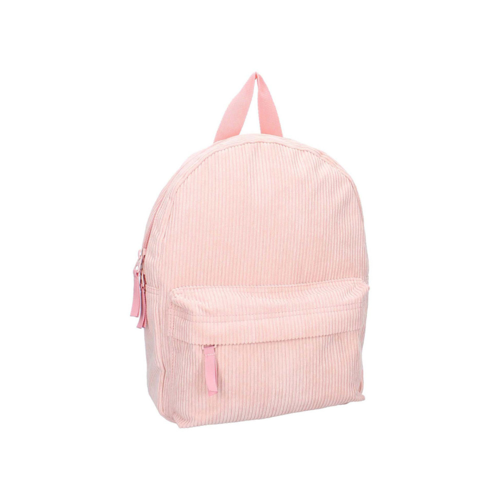 Pret Rugtas Run Around Roze