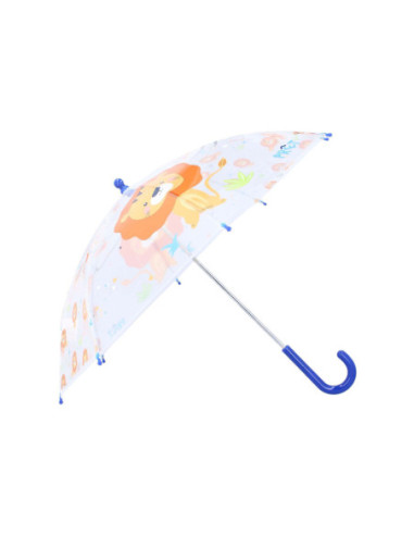 Pret Paraplu Rainy Days Leeuw