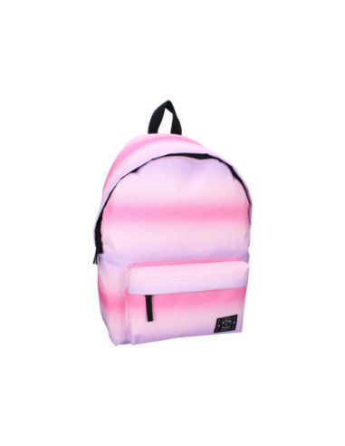 Milky Kiss Rugzak Empowering Roze