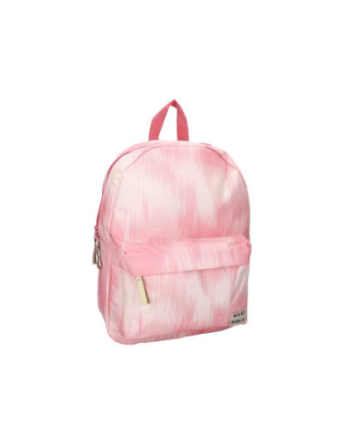 Milky Kiss Rugzak Bold Style Roze