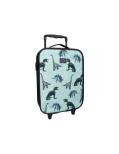 Skooter Trolley Koffer...