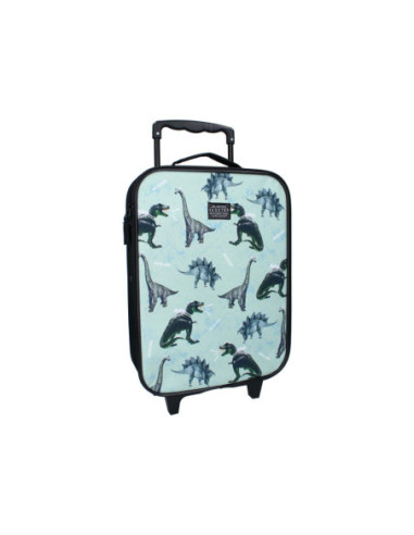 Skooter Trolley Koffer Boundless