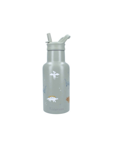 Kidzroom Drinkfles Sweet Sips Dino,...