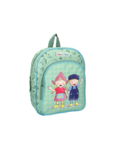 Fien en Teun Rugzak...