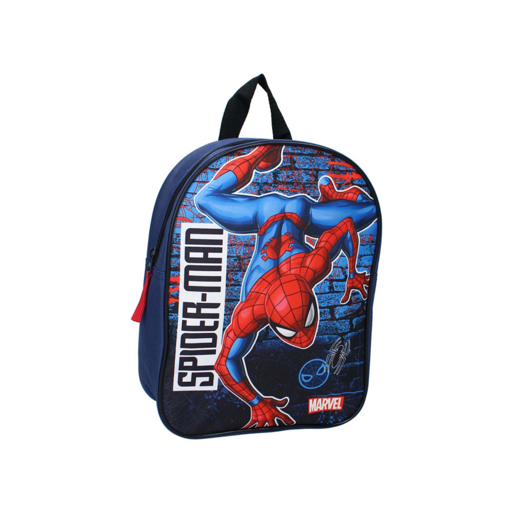 Spiderman Rugzak Beyond Amazing