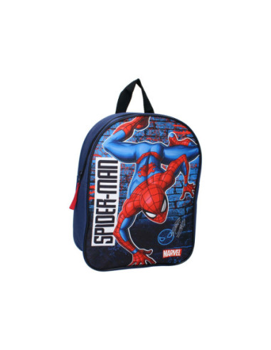 Spiderman Rugzak Beyond Amazing