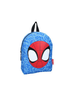 Spidey Rugzak Style Icons