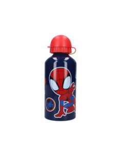 Spidey Really Refreshing...
