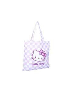 Hello Kitty Shopper Bag It Up!