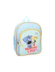 Woezel & Pip Rugzak Plezier...