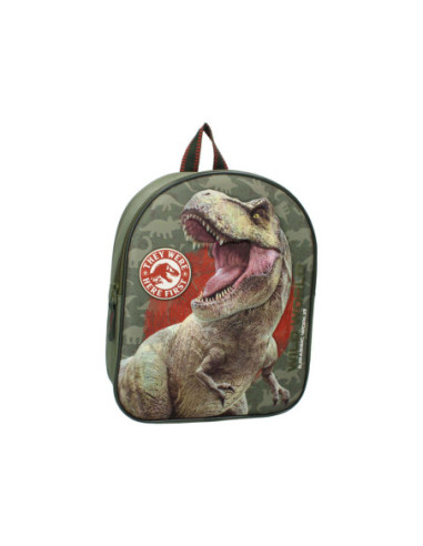 Jurassic World 3D Rugzak Simply Special