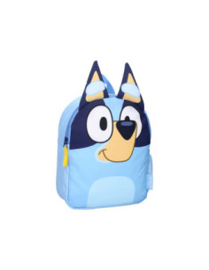 Bluey Rugzak Fluffy Friends