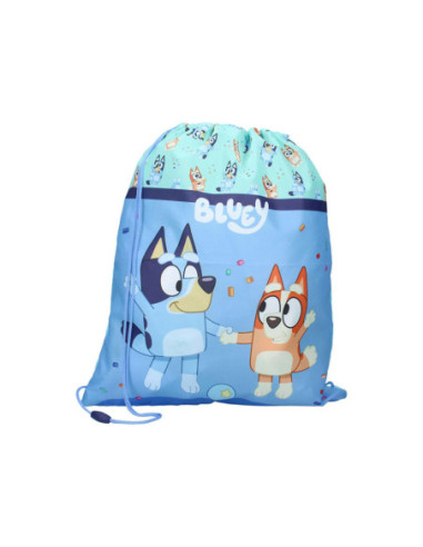 Bluey Gymtas Best Friends Fun