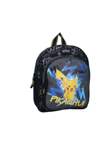 Pokemon Pikachu Rugzak