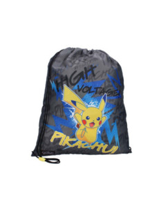 Pokemon Pikachu Gymtas