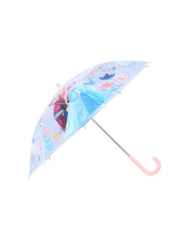 Frozen Paraplu Rainy Days