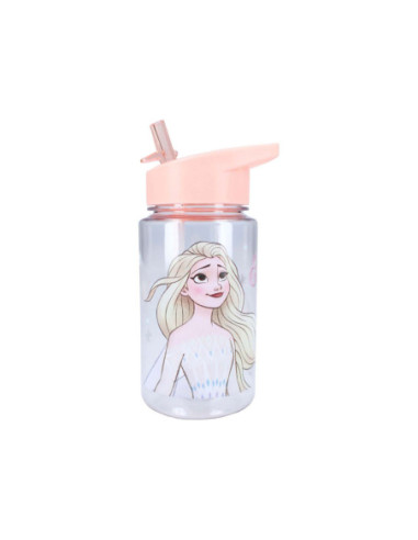 Frozen Drinkfles Let's Eat!, 450ml