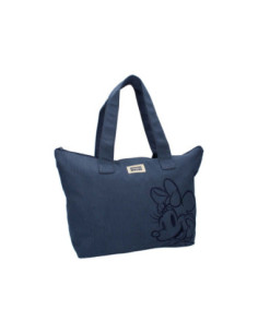 Minnie Mouse Shopper Obsessed