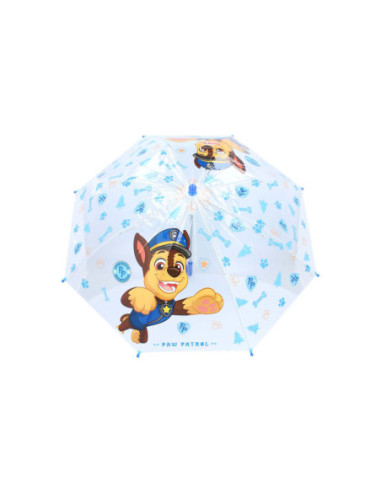PAW Patrol Paraplu Rainy Days