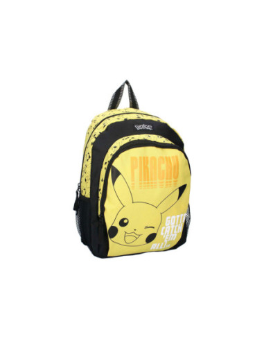 Pokemon High Voltage Rugzak -...