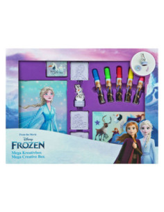 Mega Knutselset Frozen