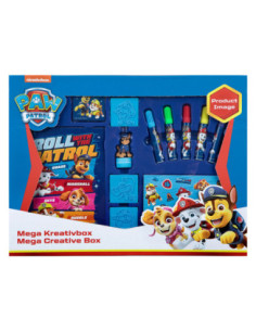 Mega Knutselset PAW Patrol