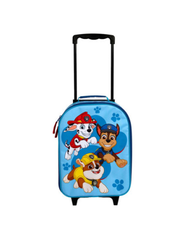 Trolleykoffer PAW Patrol