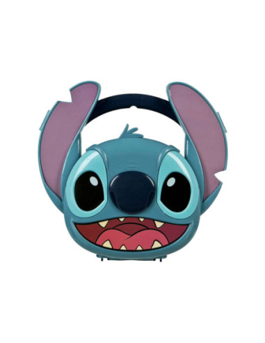 Stitch Mega Creatief Set in 3D-etui,...