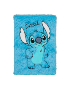 Stitch Notitieboek